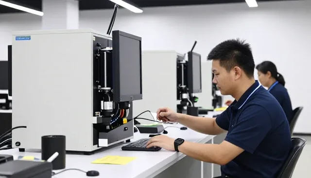 山东京华丰业智能科技有限公司