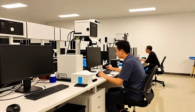 AI数据分析平台