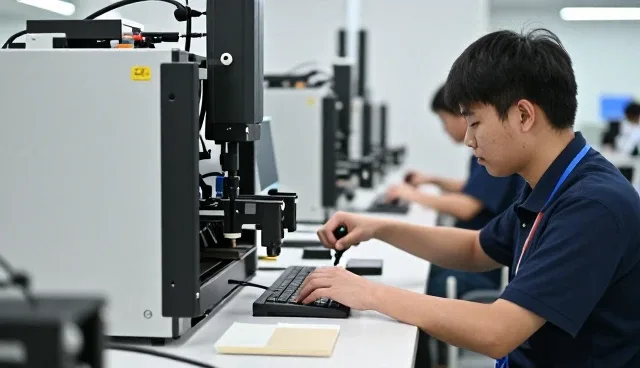 智能客服解决方案
